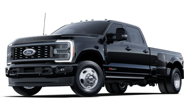 2025 Ford SuperDuty